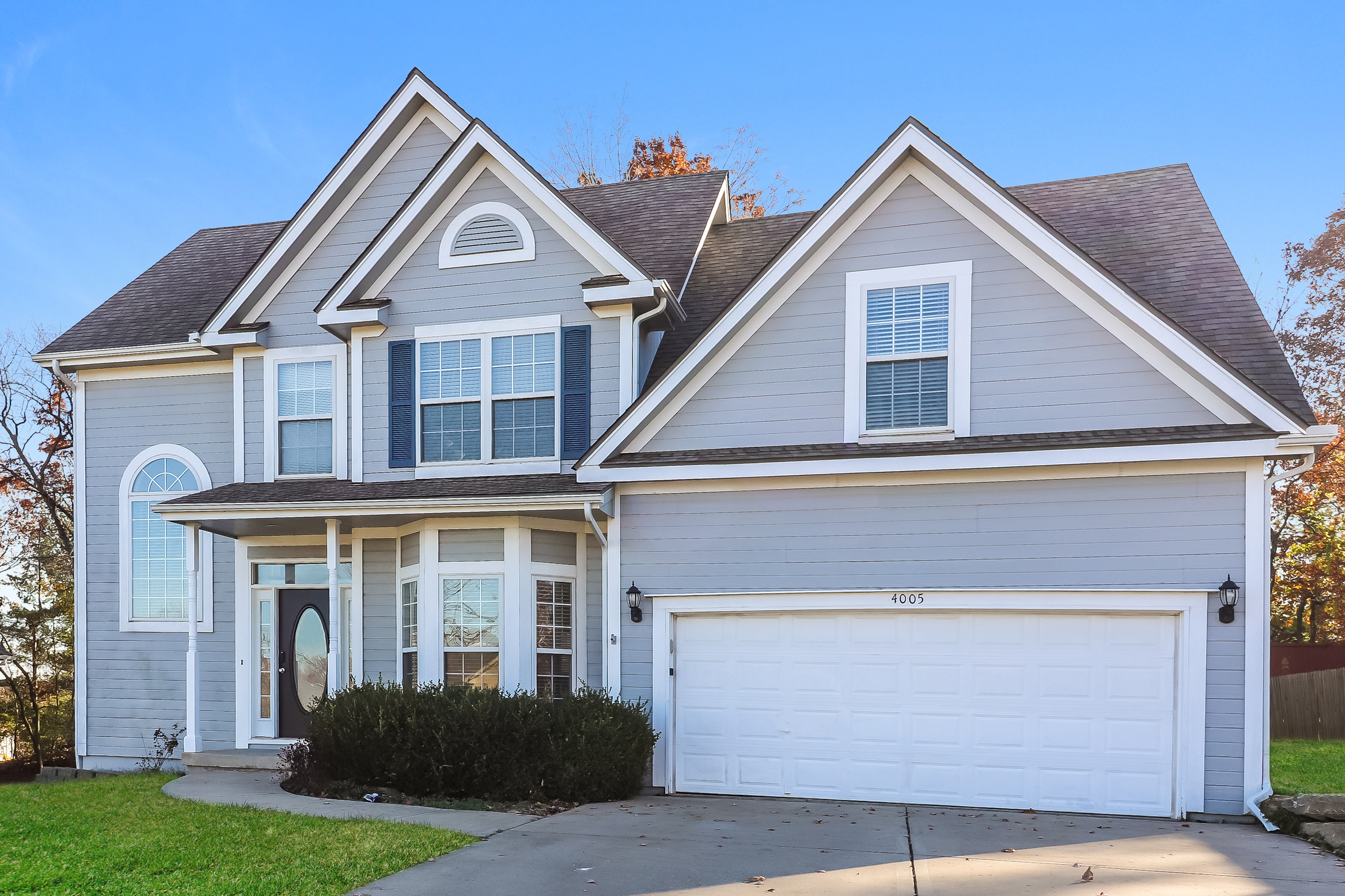 4005 NE 77th St KANSAS CITY, MO 64119